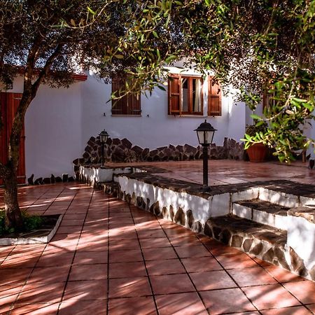 Sa Ruscitta Bed and Breakfast Sant'Antìoco Eksteriør billede