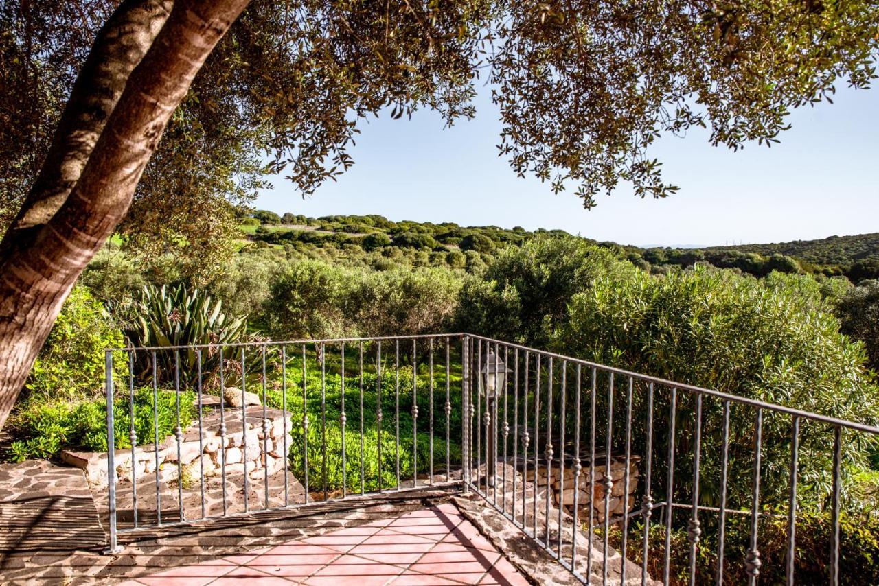 Sa Ruscitta Bed and Breakfast Sant'Antìoco Eksteriør billede
